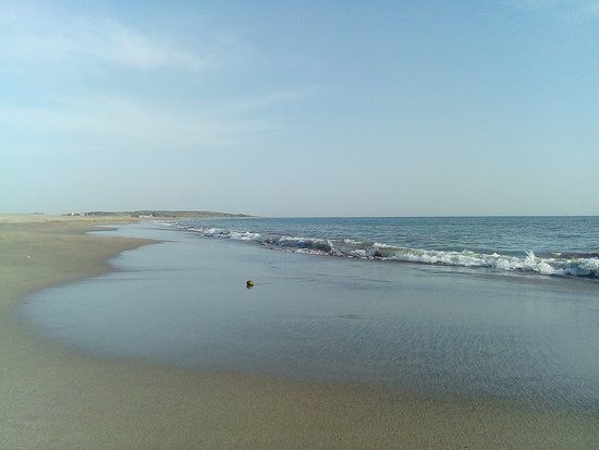 Somnath Beach